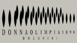 Logo Donna Olimpia 1898